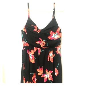 Floral & Fun Sundress by ROXY